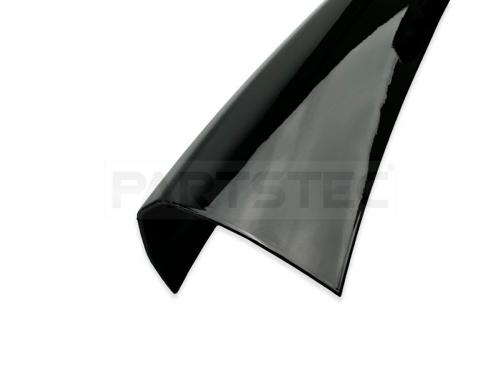 マツダ CX-5 シグネチャーウイングカバー ブラック