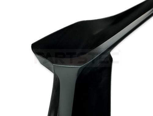 マツダ CX-5 シグネチャーウイングカバー ブラック