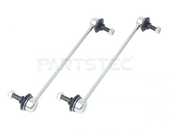 三菱 フロント スタビライザーリンク 左右セット 社外品 参考純正品番 MN101368