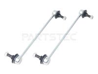 三菱 フロント スタビライザーリンク 左右セット 社外品 参考純正品番 MN101368