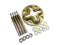 ボルトアンカー付 アンカープレート