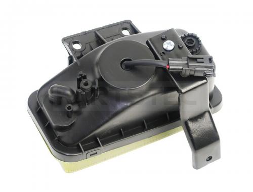 いすゞ 07エルフ イエローLED フォグランプ 左右セット