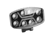 12V/24V兼用 LEDバンパーライト