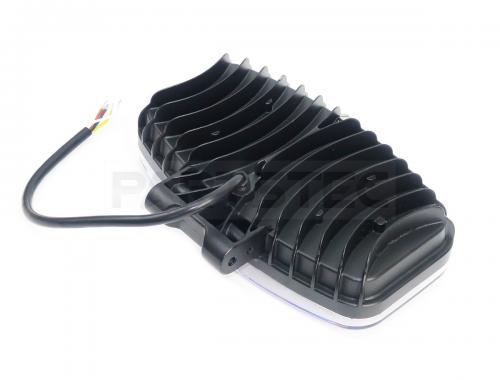 12V/24V兼用 LEDバンパーライト