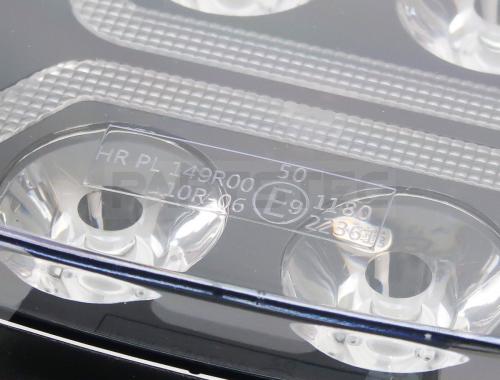 12V/24V兼用 LEDバンパーライト