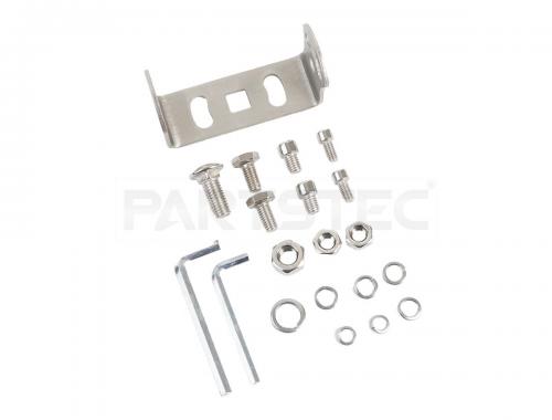 12V/24V兼用 LEDバンパーライト