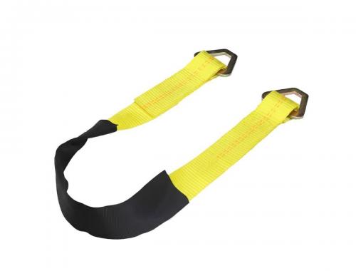 スリングベルト Dリング付き 2本セット 95cm