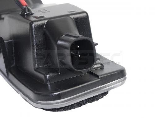 スズキ LEDシーケンシャル ドアミラーウインカー 左右セット 点滅切替スイッチ付き