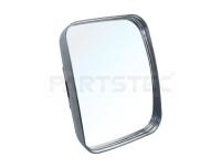 大型トラック用 サイドアンダーミラー