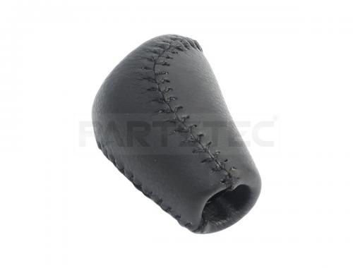 再再販/再販 ランドクルーザー70 トランスファーノブ ブラックレザー