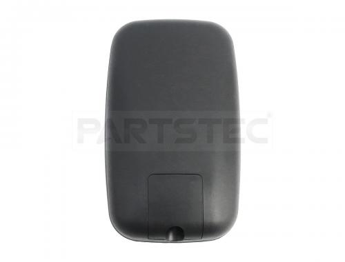 小型トラック用 サイドアンダーミラー