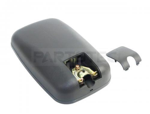 小型トラック用 サイドアンダーミラー