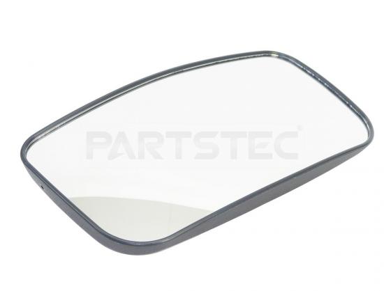 ふそう/日野 大型トラック用 サイドアンダーミラー