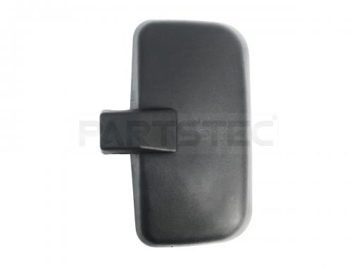 ふそう/日野 大型トラック用 サイドアンダーミラー