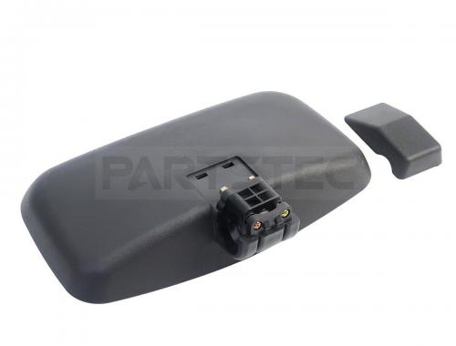 ふそう/日野 大型トラック用 サイドアンダーミラー