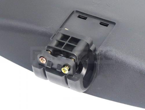 ふそう/日野 大型トラック用 サイドアンダーミラー