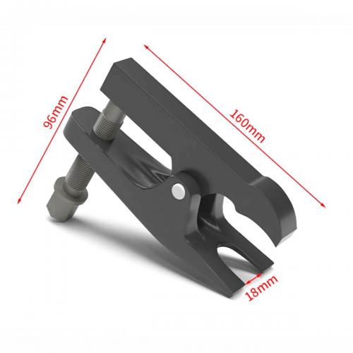 タイロッドエンドプーラー