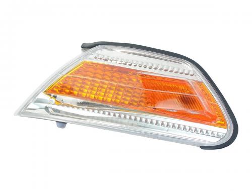 100系マークⅡ フロントコーナーレンズ 社外品