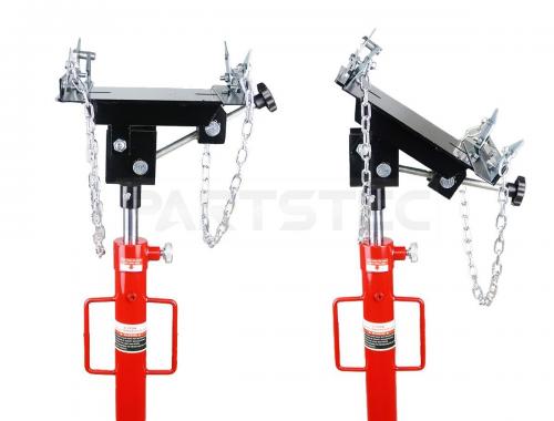 油圧式ミッションジャッキ 耐荷重500kg