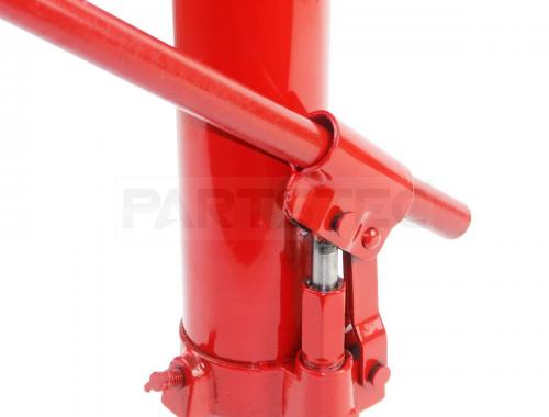 2トンエンジンクレーン用 油圧シリンダー