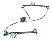 ポルシェ パワーウィンドウレギュレーター 右/運転席側 社外品