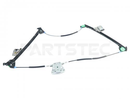 ポルシェ パワーウィンドウレギュレーター 右/運転席側 社外品