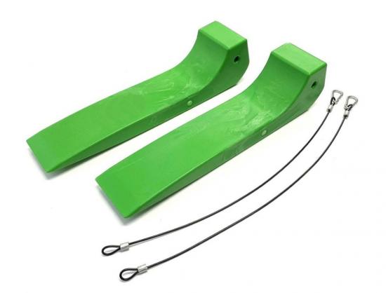 タイヤスケーター 2本セット