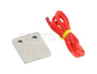 ダストカットメタル