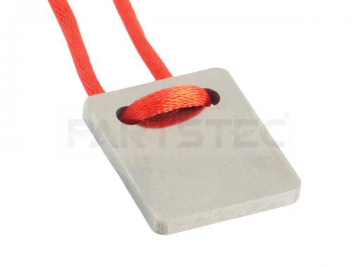 ダストカットメタル