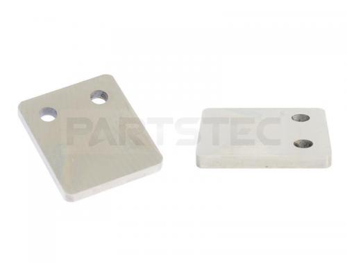 ダストカットメタル