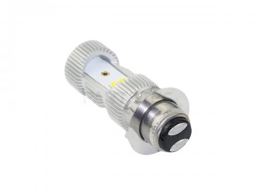 PH7 LED ヘッドライト バルブ COBチップ 直流専用