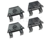 タイヤハウス ライナークリップ 4個セット