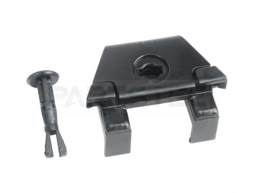 タイヤハウス ライナークリップ 4個セット