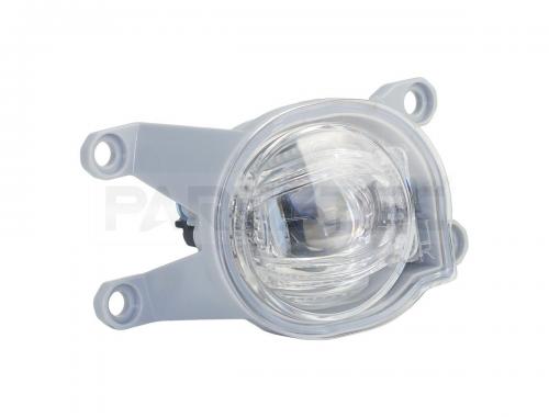 トヨタ純正タイプ LEDフォグランプユニット 左右セット