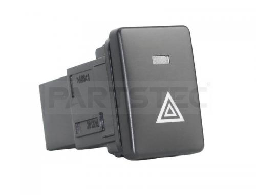 トヨタタイプA ハザードスイッチ