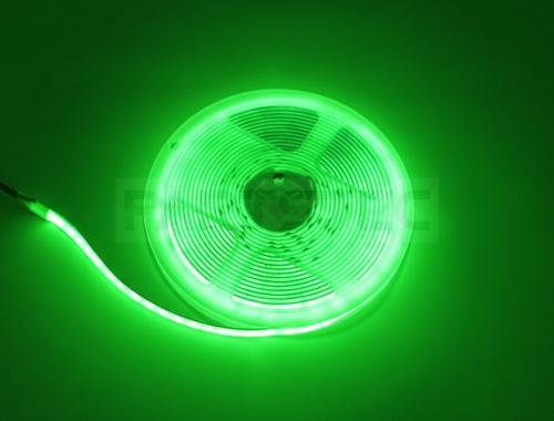 24V COB LEDテープライト 5m