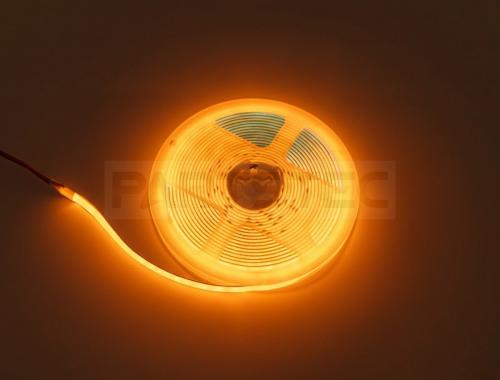 24V COB LEDテープライト 5m
