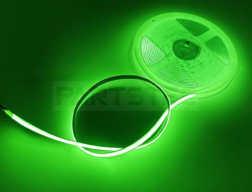 24V COB LEDテープライト 5m