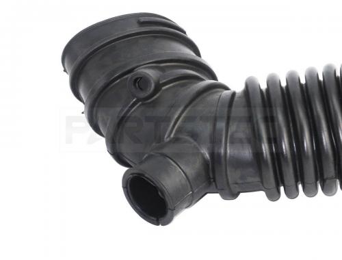 三菱用エアインテークホース 社外品