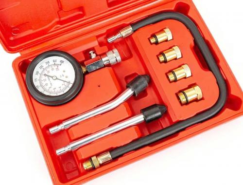 ガソリンエンジン用 コンプレッションゲージ