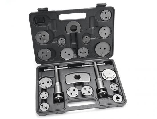 ブレーキキャリパー ピストンツールセット