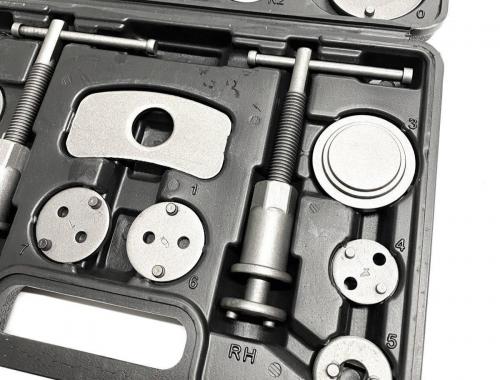 ブレーキキャリパー ピストンツールセット