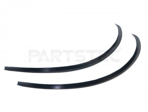 汎用 オーバーフェンダーモール 72cm