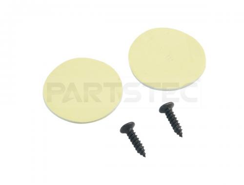 車載用 ドームツイーター 左右セット