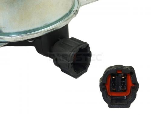 NCEC ロードスター 電動ファンモーター 社外品 LFG1-15-150A