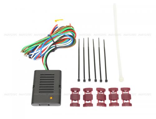 12V ウィンカーポジションキット 改良型