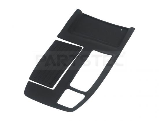 40系アルファード専用 シフトパネル シリコンカバー