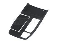 40系アルファード専用 シフトパネル シリコンカバー