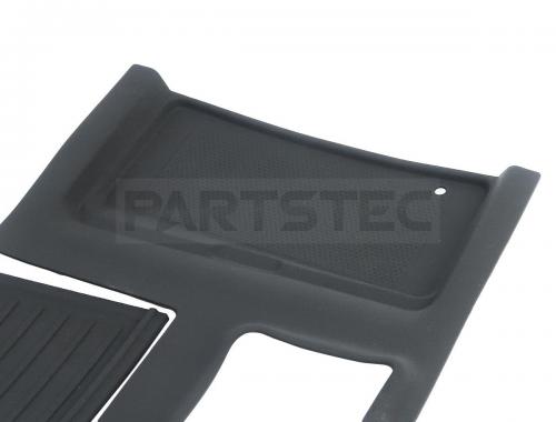 40系アルファード専用 シフトパネル シリコンカバー