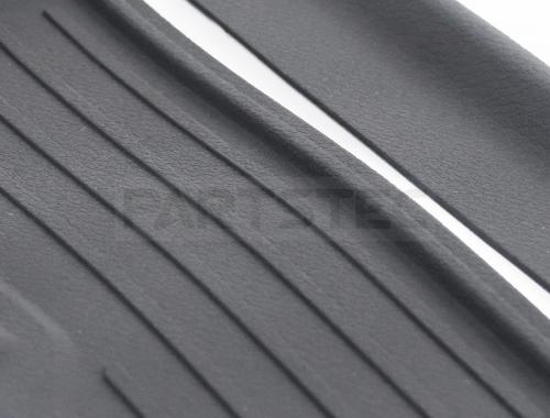 40系アルファード専用 シフトパネル シリコンカバー